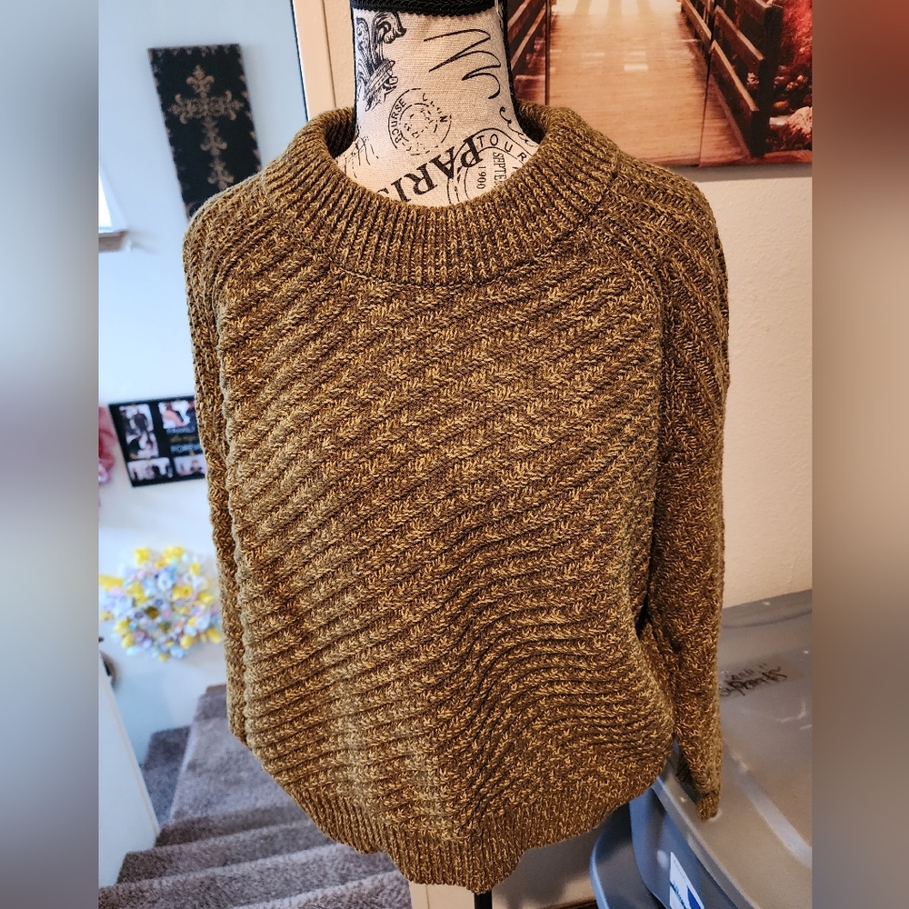 women's sweater